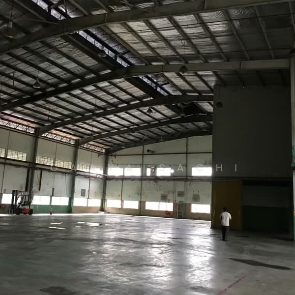 Factory for Sale in Pasir Gudang (Johor) - Gaaya Sachi - PropertyGuru.com.my
