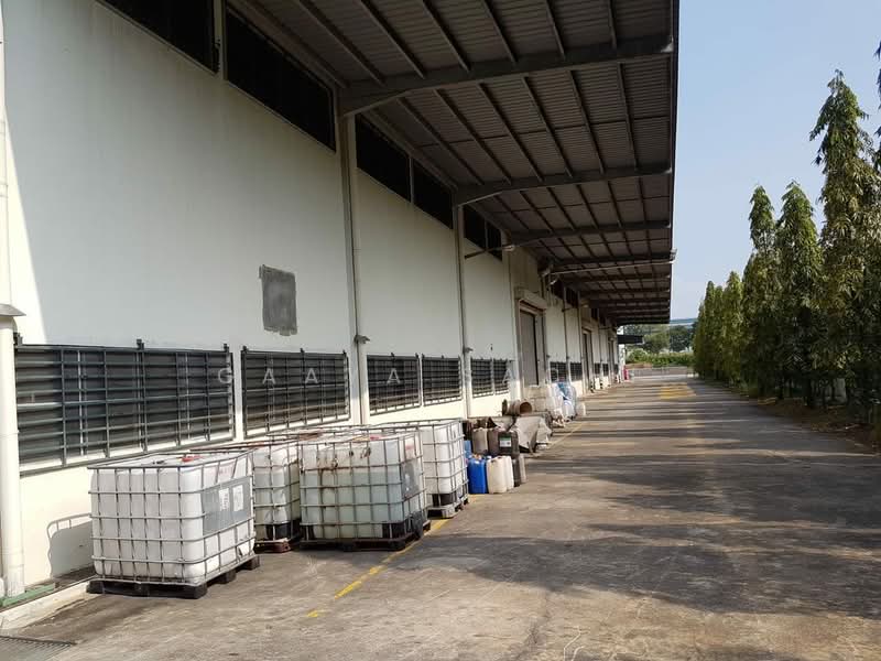 Factory for Sale in Pasir Gudang (Johor) - Gaaya Sachi - PropertyGuru.com.my