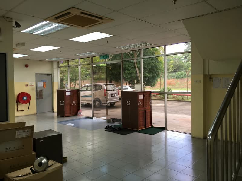 Factory for Sale in Pasir Gudang (Johor) - Gaaya Sachi - PropertyGuru.com.my