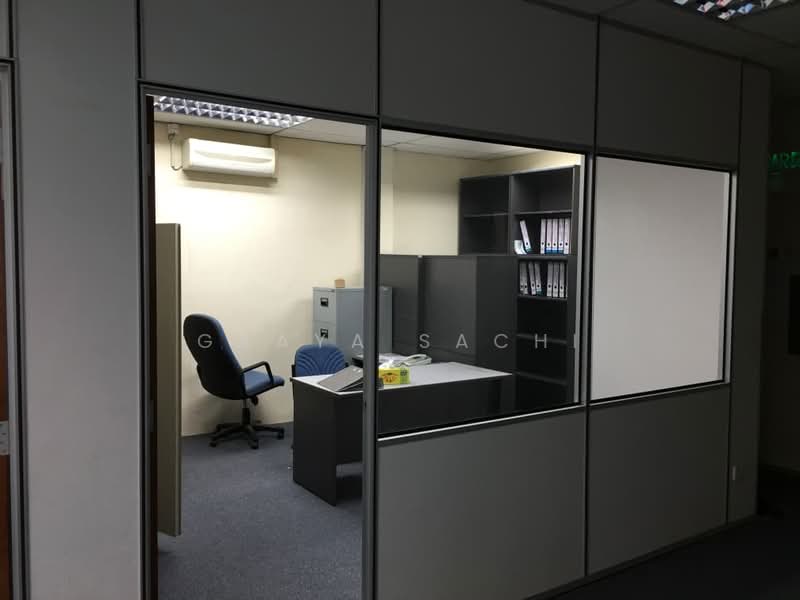 Factory for Sale in Pasir Gudang (Johor) - Gaaya Sachi - PropertyGuru.com.my
