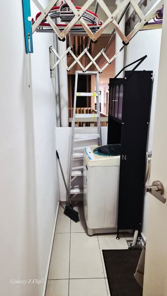 Servis Apartment untuk Disewa di Gravit8, Klang - Ng Shawn - Interior - PropertyGuru.com.my