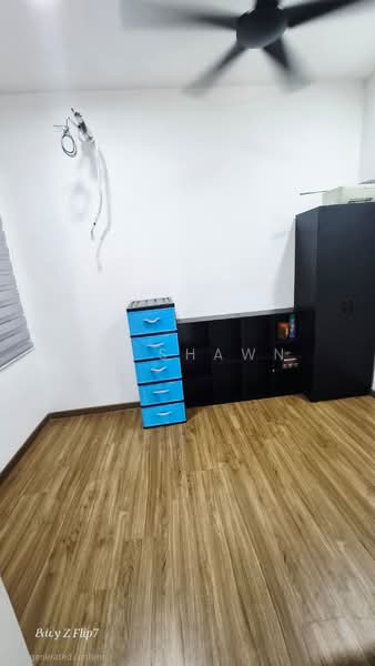 Servis Apartment untuk Disewa di Gravit8, Klang - Ng Shawn - Interior - PropertyGuru.com.my