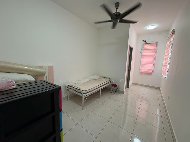 Rumah Teres 2 Tingkat untuk Dijual di Bandar Dato Onn (Tebrau) - Niko Ong - Bedroom - PropertyGuru.com.my