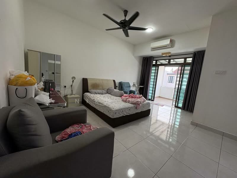 Rumah Teres 2 Tingkat untuk Dijual di Bandar Dato Onn (Tebrau) - Niko Ong - Bedroom - PropertyGuru.com.my