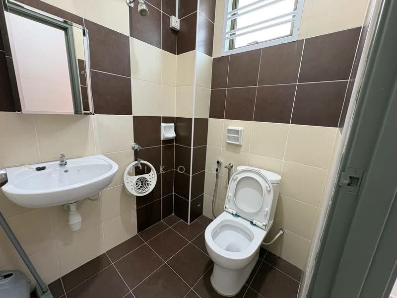 Rumah Teres 2 Tingkat untuk Dijual di Bandar Dato Onn (Tebrau) - Niko Ong - PropertyGuru.com.my