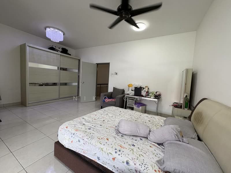Rumah Teres 2 Tingkat untuk Dijual di Bandar Dato Onn (Tebrau) - Niko Ong - PropertyGuru.com.my