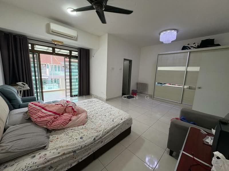 Rumah Teres 2 Tingkat untuk Dijual di Bandar Dato Onn (Tebrau) - Niko Ong - PropertyGuru.com.my