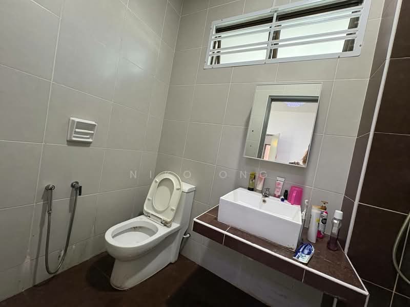 Rumah Teres 2 Tingkat untuk Dijual di Bandar Dato Onn (Tebrau) - Niko Ong - PropertyGuru.com.my