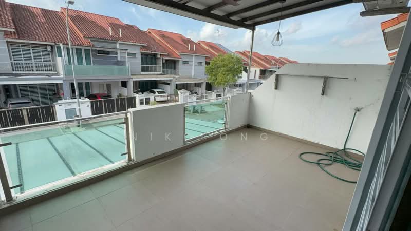 Rumah Teres 2 Tingkat untuk Dijual di Bandar Dato Onn (Tebrau) - Niko Ong - PropertyGuru.com.my