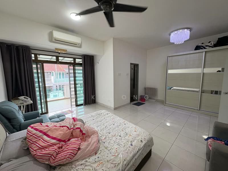 Rumah Teres 2 Tingkat untuk Dijual di Bandar Dato Onn (Tebrau) - Niko Ong - PropertyGuru.com.my