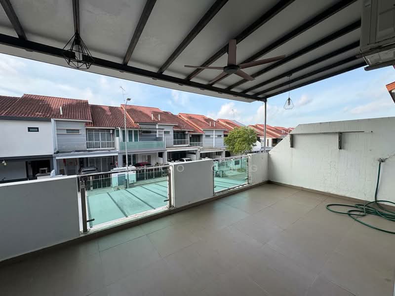 Rumah Teres 2 Tingkat untuk Dijual di Bandar Dato Onn (Tebrau) - Niko Ong - PropertyGuru.com.my