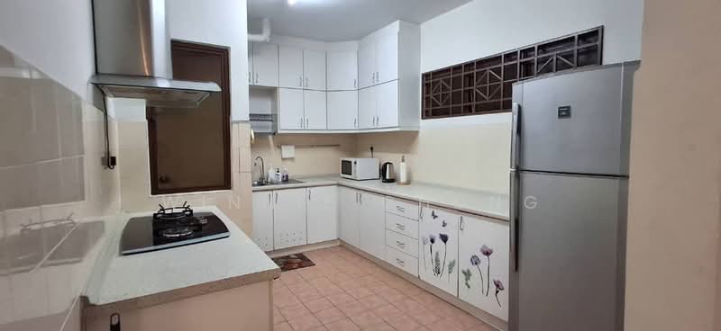 Condominium for Rent at Palm Spring @ Damansara - Winnie Chong - Kitchen - PropertyGuru.com.my