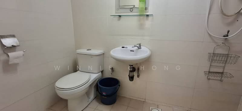 Condominium for Rent at Palm Spring @ Damansara - Winnie Chong - Bathroom - PropertyGuru.com.my