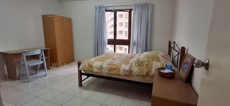Condominium for Rent at Palm Spring @ Damansara - Winnie Chong - Bedroom - PropertyGuru.com.my