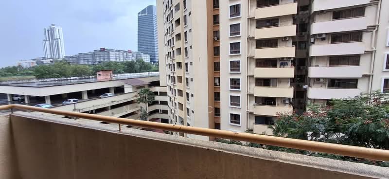 Condominium for Rent at Palm Spring @ Damansara - Winnie Chong - Exterior - PropertyGuru.com.my