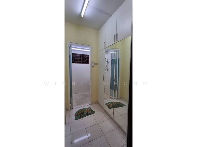 Condominium for Rent at Palm Spring @ Damansara - Winnie Chong - Bathroom - PropertyGuru.com.my