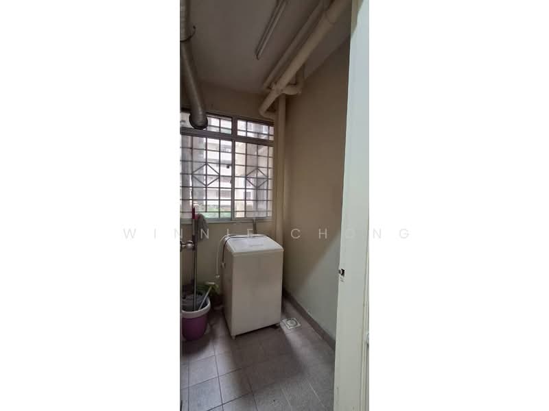 Condominium for Rent at Palm Spring @ Damansara - Winnie Chong - Interior - PropertyGuru.com.my