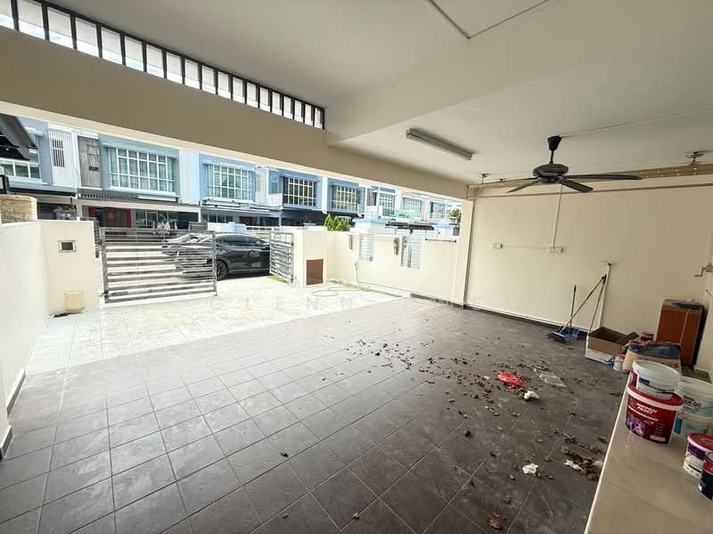 2-storey Terraced House for Rent in Taman Nusa Sentral (Iskandar Puteri (Nusajaya)) - Glenn Twe - PropertyGuru.com.my