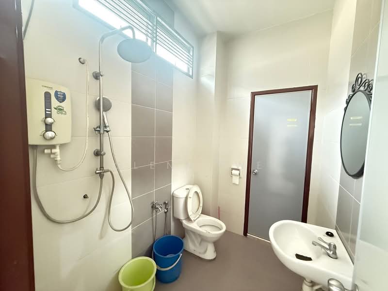 2-storey Terraced House for Rent in Taman Nusa Sentral (Iskandar Puteri (Nusajaya)) - Glenn Twe - PropertyGuru.com.my