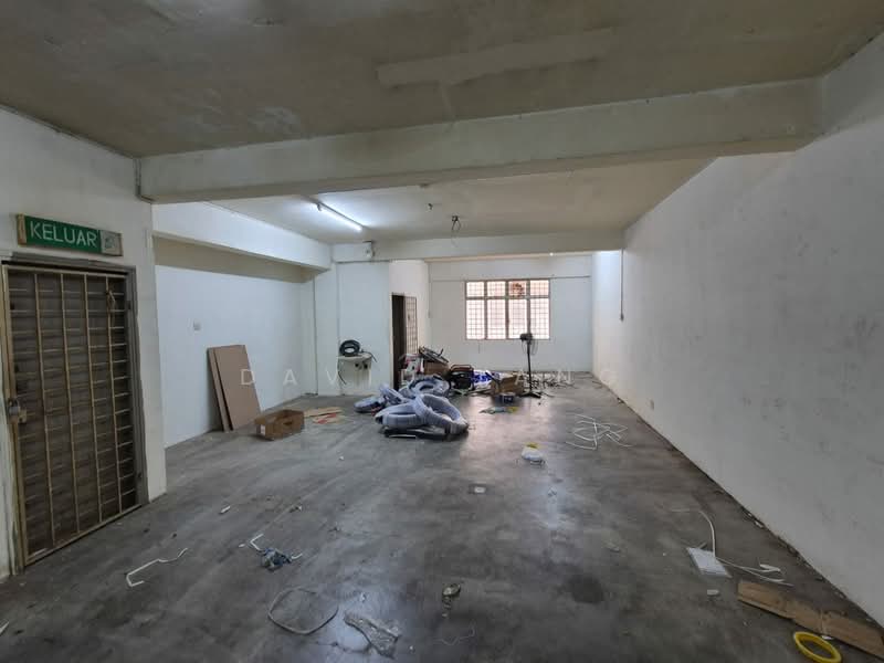 Shop for Rent in Danau Kota (Setapak) - David Tang - Interior - PropertyGuru.com.my