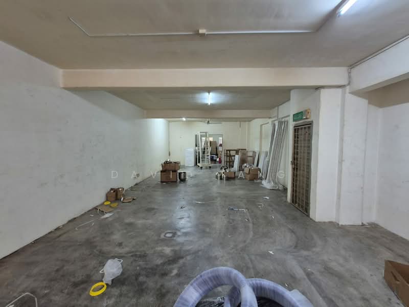 Shop for Rent in Danau Kota (Setapak) - David Tang - Interior - PropertyGuru.com.my