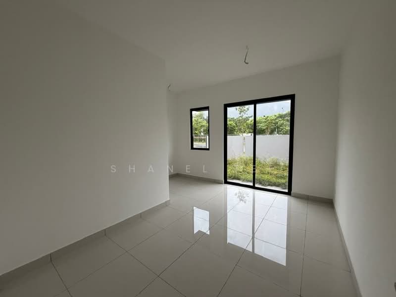 Rumah Teres 2 Tingkat untuk Dijual di Kluang (Johor) - Shanel Tee - Interior - PropertyGuru.com.my