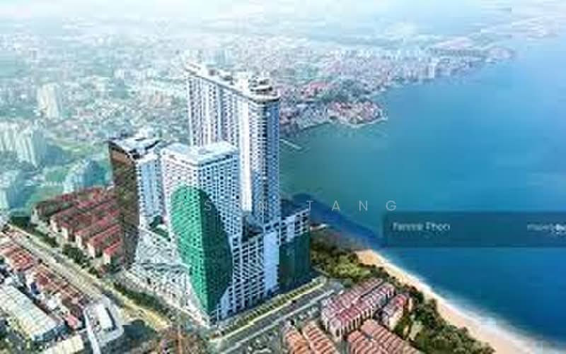 Rumah Niaga untuk Dijual di Taman Melaka Raya (Melaka City) - Jason Tang - Exterior - PropertyGuru.com.my