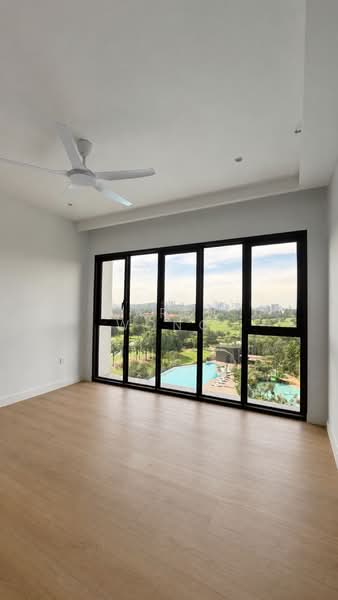 Servis Apartment untuk Disewa di Jendela Residences - Caren Wong - View - PropertyGuru.com.my