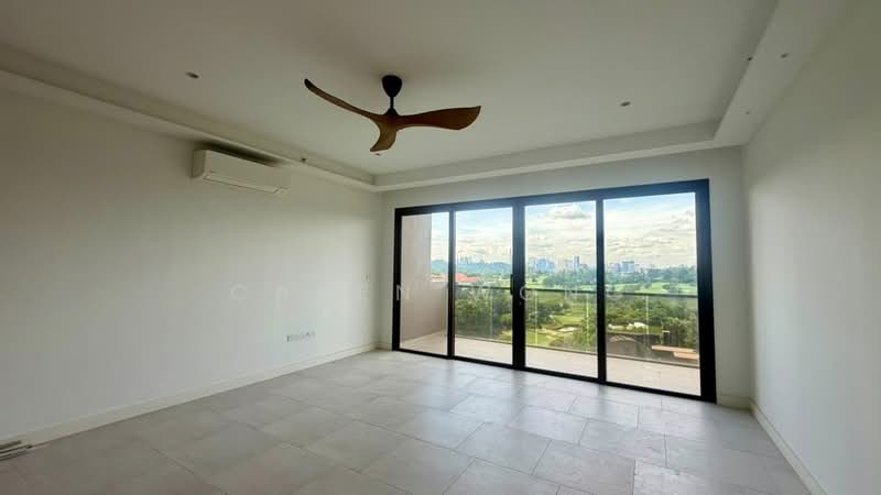 Servis Apartment untuk Disewa di Jendela Residences - Caren Wong - View - PropertyGuru.com.my