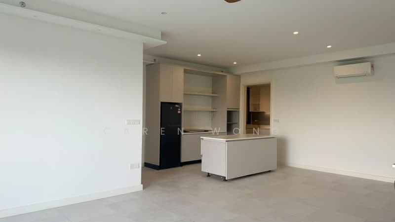 Servis Apartment untuk Disewa di Jendela Residences - Caren Wong - Kitchen - PropertyGuru.com.my