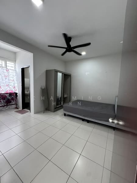 Pangsapuri untuk Disewa di Residensi Jalan Jubilee - Chai Ming Hern - Bedroom - PropertyGuru.com.my