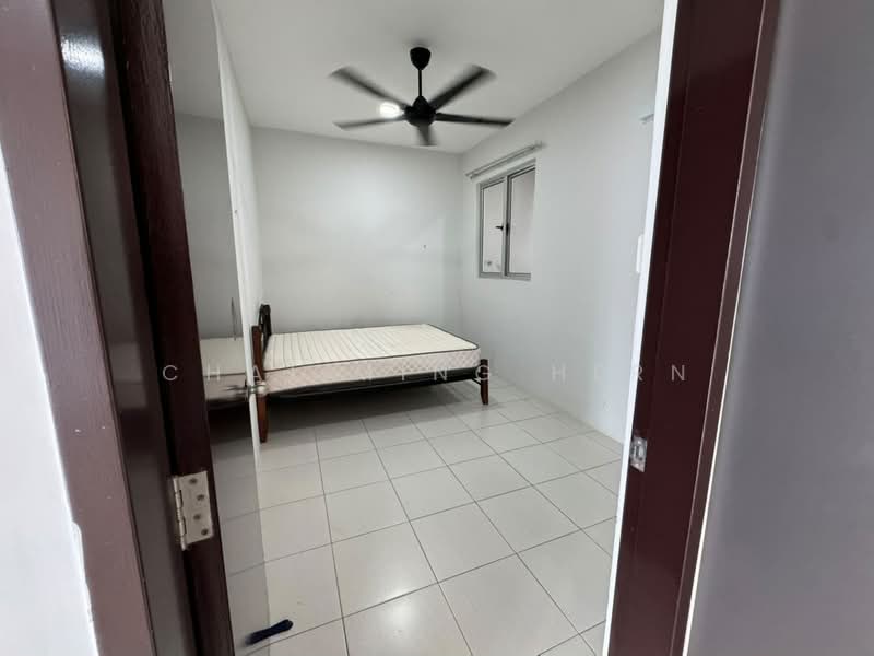 Pangsapuri untuk Disewa di Residensi Jalan Jubilee - Chai Ming Hern - Bedroom - PropertyGuru.com.my
