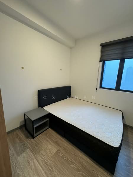 Service Residence for Rent at United Point (Residensi Berpadu) - CCS Shan - Bedroom - PropertyGuru.com.my