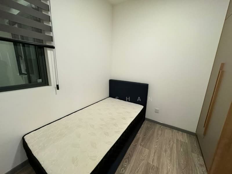 Service Residence for Rent at United Point (Residensi Berpadu) - CCS Shan - Bedroom - PropertyGuru.com.my