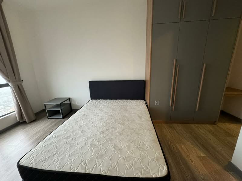 Service Residence for Rent at United Point (Residensi Berpadu) - CCS Shan - Bedroom - PropertyGuru.com.my