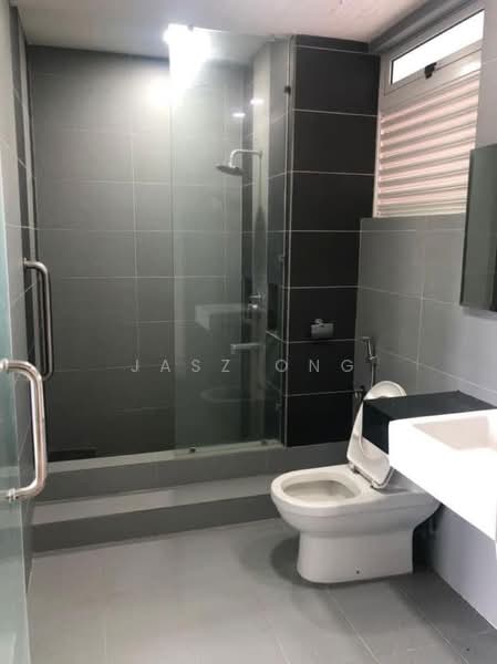 Apartment for Sale at Tropez Residences - Jasz Ong - Bathroom - PropertyGuru.com.my