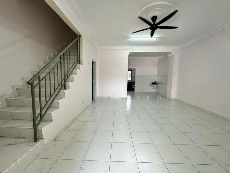 2-storey Terraced House for Sale in Bukit Indah (Iskandar Puteri (Nusajaya)) - Andrew Teo - Interior - PropertyGuru.com.my