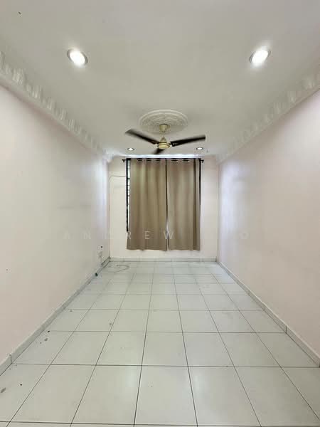 2-storey Terraced House for Sale in Bukit Indah (Iskandar Puteri (Nusajaya)) - Andrew Teo - Interior - PropertyGuru.com.my