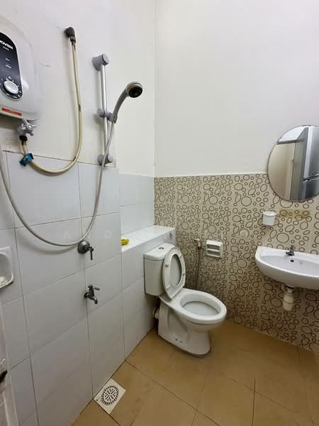 2-storey Terraced House for Sale in Bukit Indah (Iskandar Puteri (Nusajaya)) - Andrew Teo - Bathroom - PropertyGuru.com.my