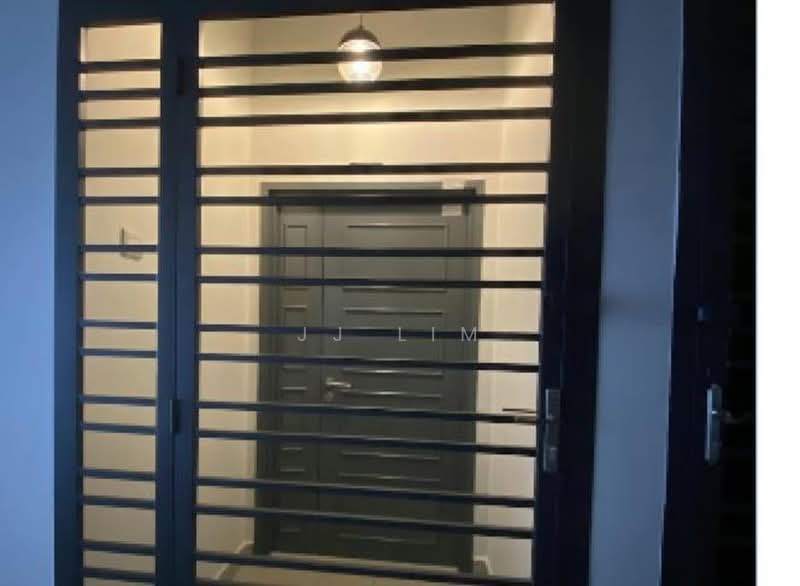 Condominium for Rent at Condominium Akasia Bukit Jalil - JJ Lim - PropertyGuru.com.my