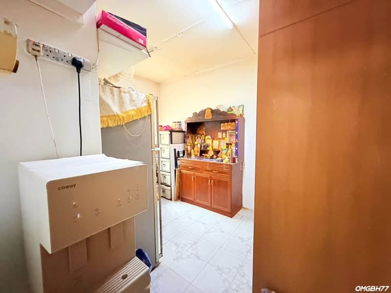 Terraced House for Sale in Taman Sentosa (Klang) - Tom Lee - PropertyGuru.com.my