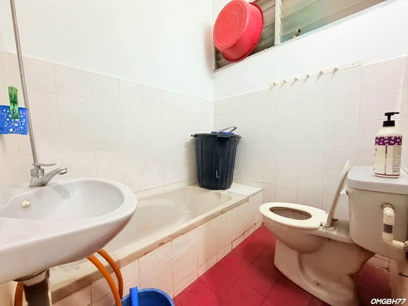 Terraced House for Sale in Taman Sentosa (Klang) - Tom Lee - PropertyGuru.com.my