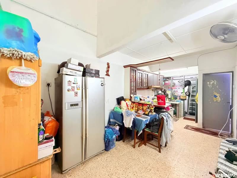 Terraced House for Sale in Taman Sentosa (Klang) - Tom Lee - PropertyGuru.com.my