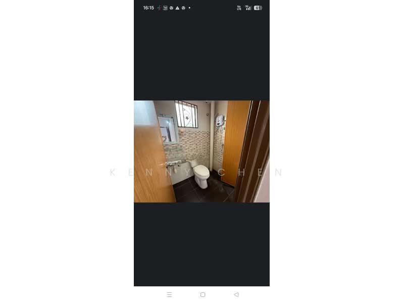 Rumah Teres 2 Tingkat untuk Disewa di Bandar Damai Perdana (Cheras) - Kenny Chen - Bathroom - PropertyGuru.com.my