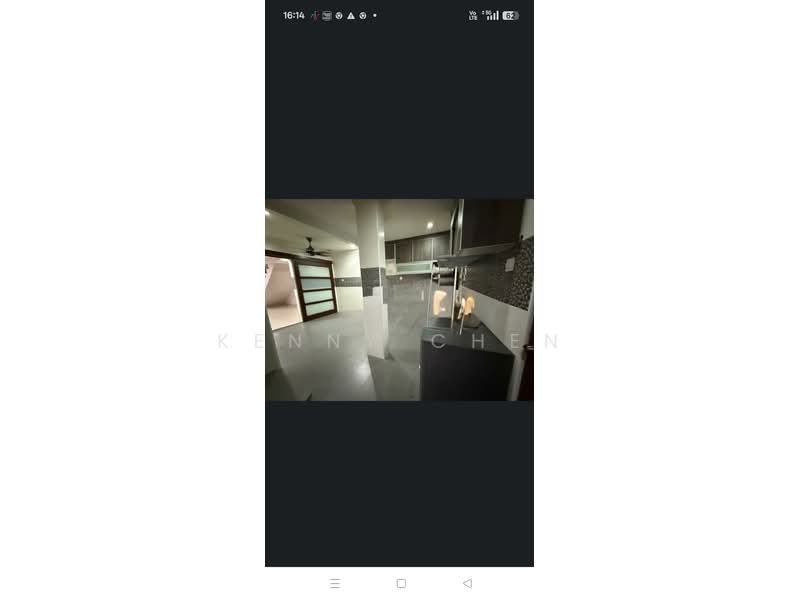 Rumah Teres 2 Tingkat untuk Disewa di Bandar Damai Perdana (Cheras) - Kenny Chen - Kitchen - PropertyGuru.com.my