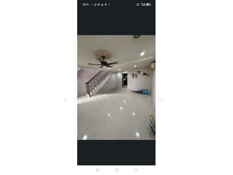 Rumah Teres 2 Tingkat untuk Disewa di Bandar Damai Perdana (Cheras) - Kenny Chen - Interior - PropertyGuru.com.my