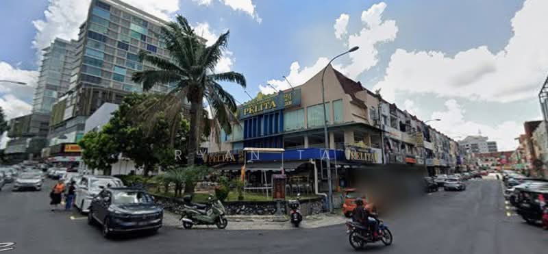 Shop for Rent in SS15 (Subang Jaya) - Ryan Tan - Exterior - PropertyGuru.com.my