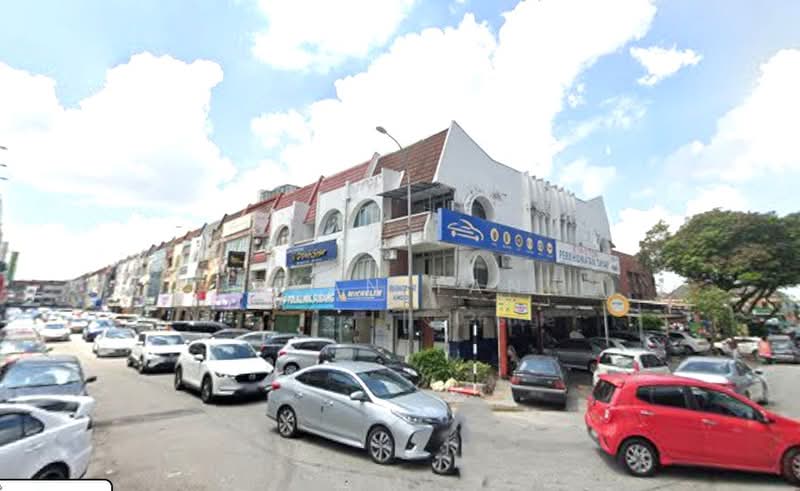 Shop for Rent in SS15 (Subang Jaya) - Ryan Tan - Exterior - PropertyGuru.com.my