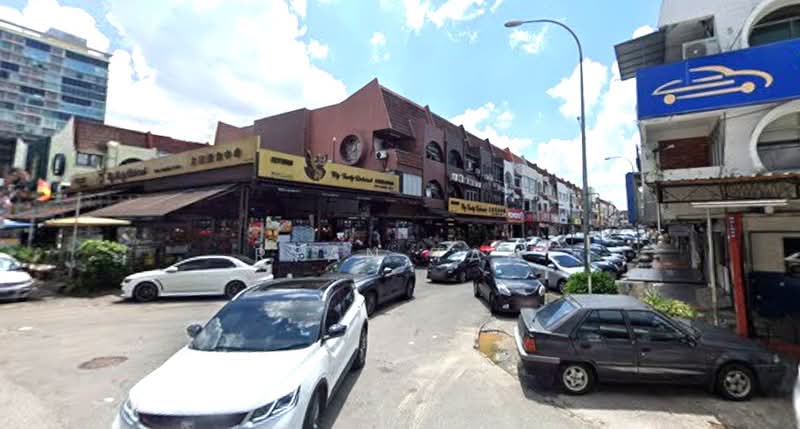 Shop for Rent in SS15 (Subang Jaya) - Ryan Tan - Exterior - PropertyGuru.com.my