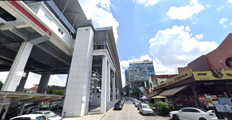 Shop for Rent in SS15 (Subang Jaya) - Ryan Tan - Exterior - PropertyGuru.com.my